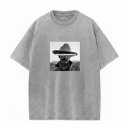 Mr. Raymond Oversized T-shirt