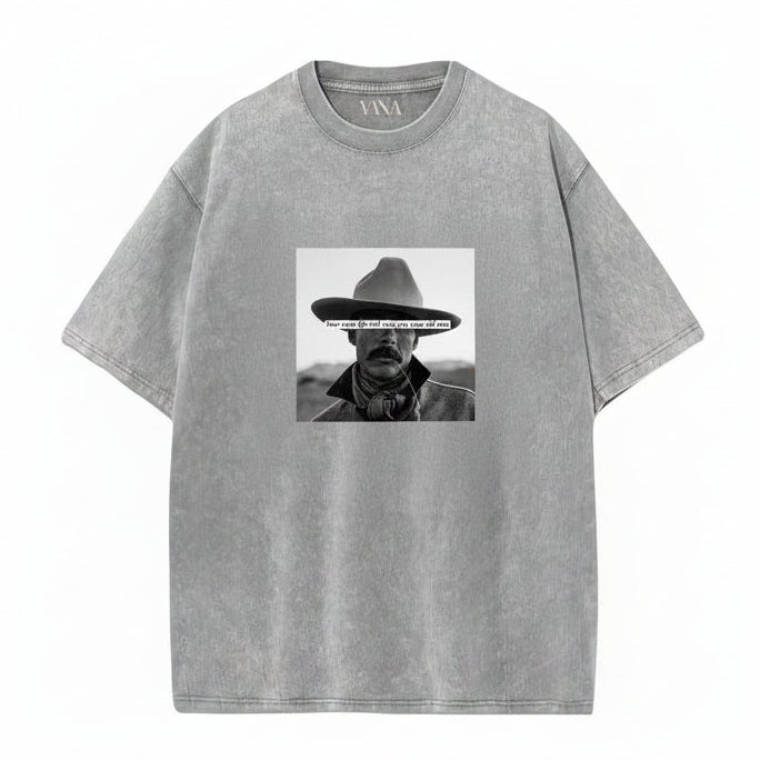 Mr. Raymond Oversized T-shirt