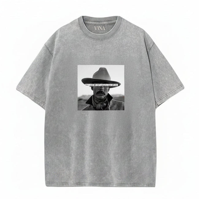 Mr. Raymond Oversized T-shirt