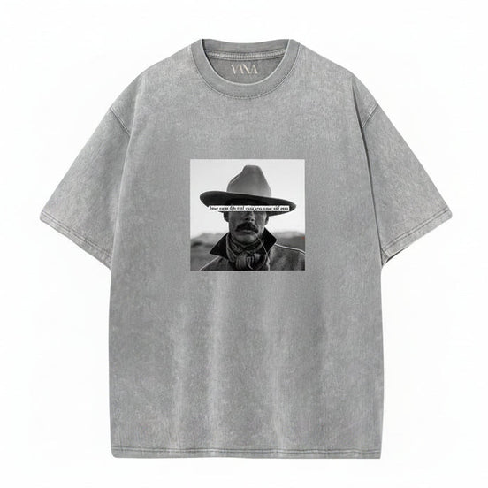 Mr. Raymond Oversized T-shirt