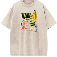 Cambures Oversized T-Shirt