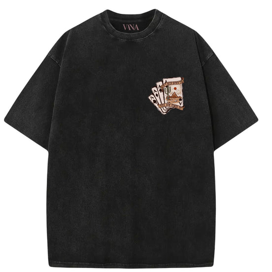 The Sun Tarot Card T-shirt