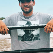 Mr. Raymond Oversized T-shirt
