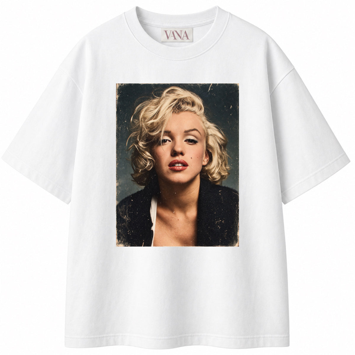 Less Rules Oversized T-shirt