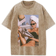 Do it Oversized T-shirt