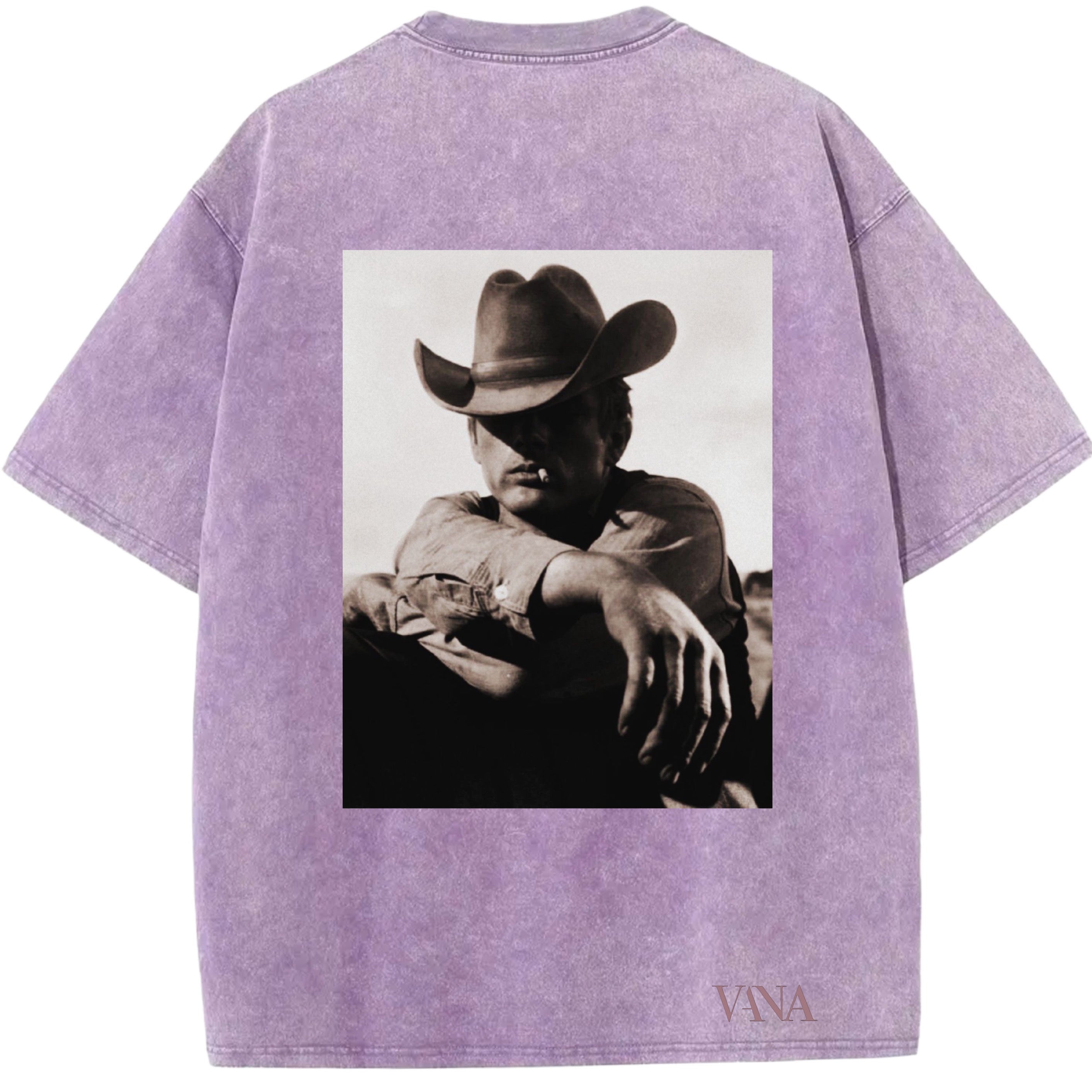 On My Root oversized T-shirt