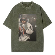 Maduro CTM oversized T-shirt