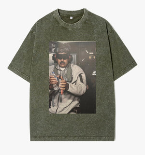 Maduro CTM oversized T-shirt