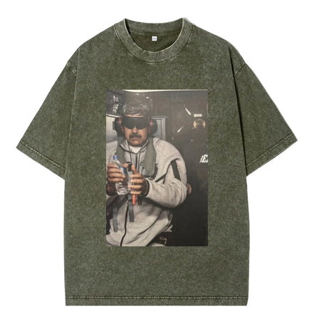 Maduro CTM oversized T-shirt