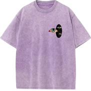 Beyond Sight oversized T-shirt