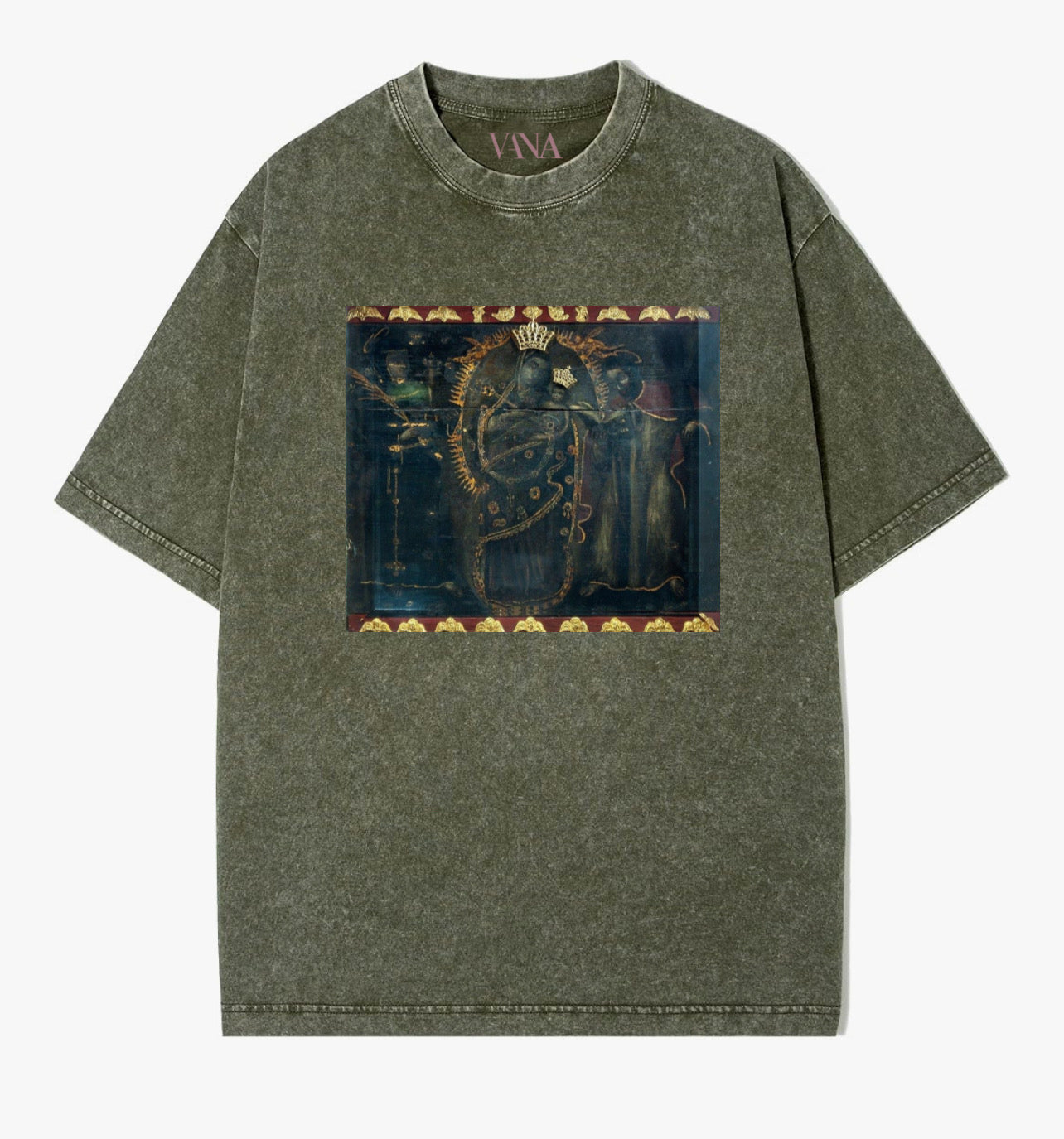 La Chinita Special Edition – VANA x Jesús Guerrero