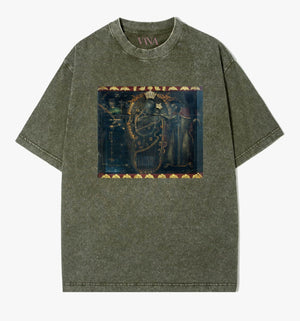 La Chinita Special Edition – VANA x Jesús Guerrero