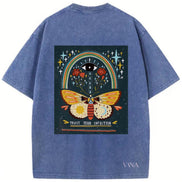 Your Intuition Oversized T-shirt