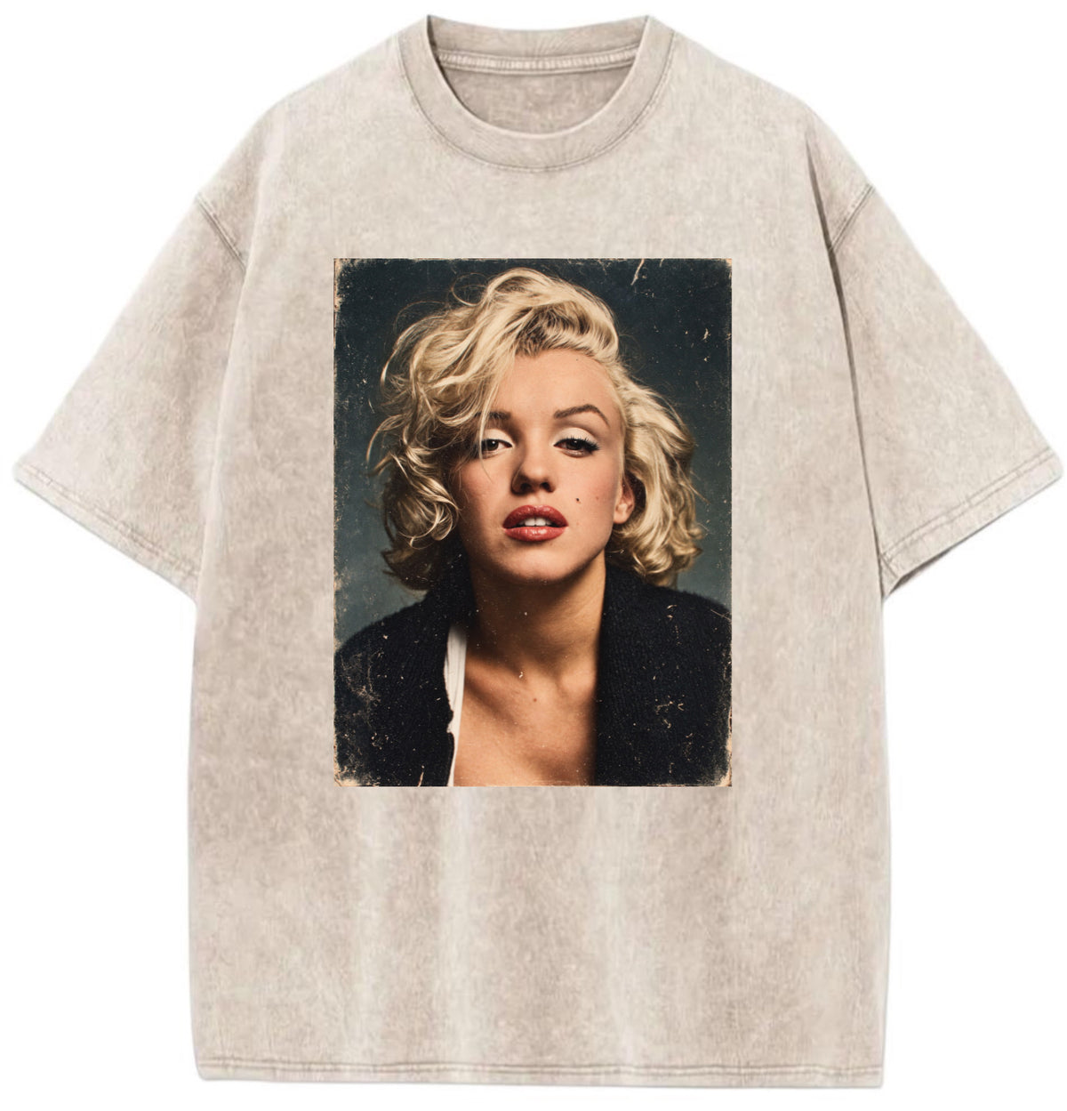 Less Rules Oversized T-shirt