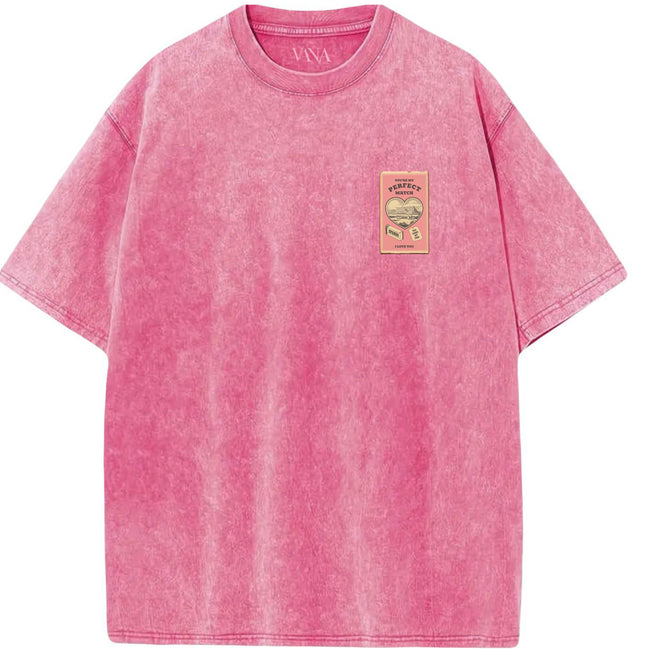 Perfect Match T-shirt