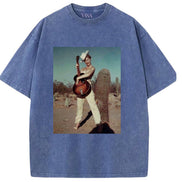 Wanted & Wild Oversized T-shirt