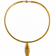 Ocean Tube Choker