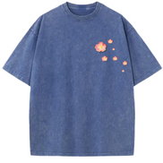 Follow your Dreams Oversized T-shirt