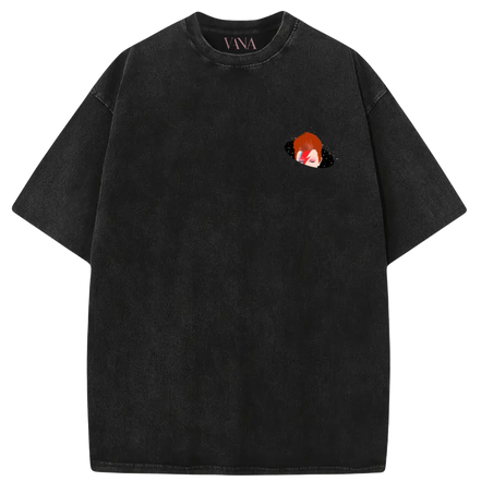 Bowie Oversized T-shirt