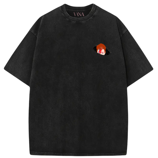 Bowie Oversized T-shirt