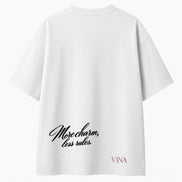 Less Rules Oversized T-shirt