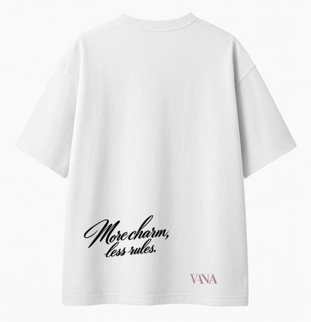 Less Rules Oversized T-shirt