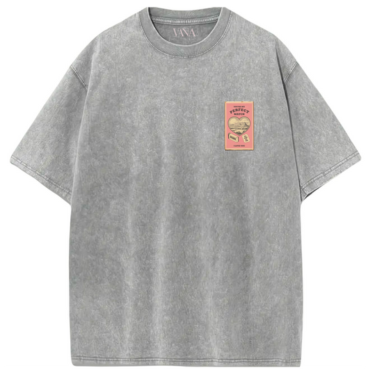 Perfect Match T-shirt