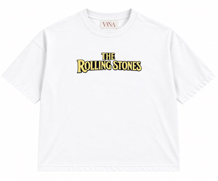 The stone boxy Tshirt