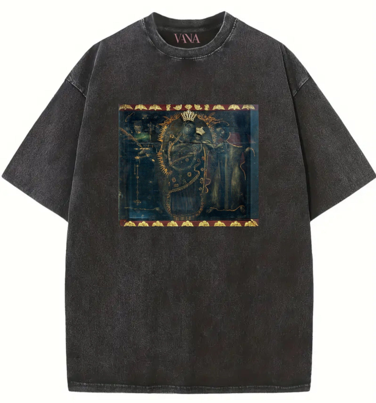 La Chinita Special Edition – VANA x Jesús Guerrero