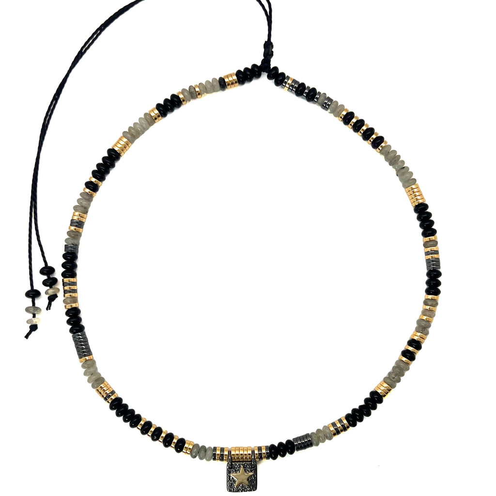 Stellar Necklaces