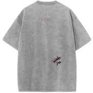 Do it Oversized T-shirt