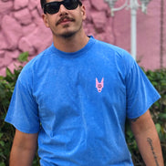 Get your Ticket Oversized T-Shirt
