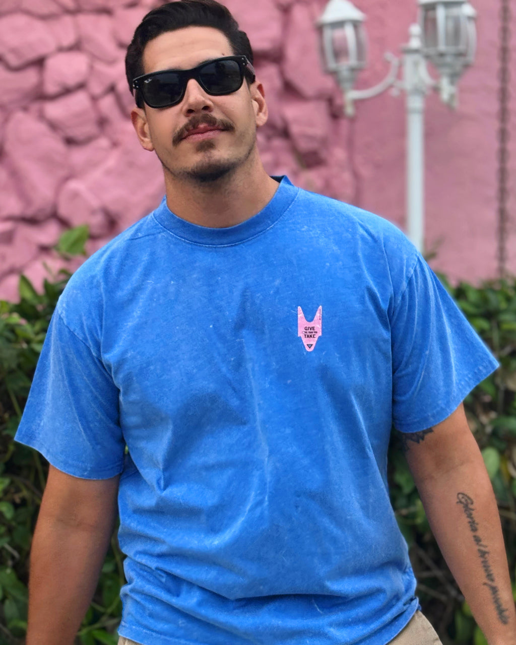 Get your Ticket Oversized T-Shirt