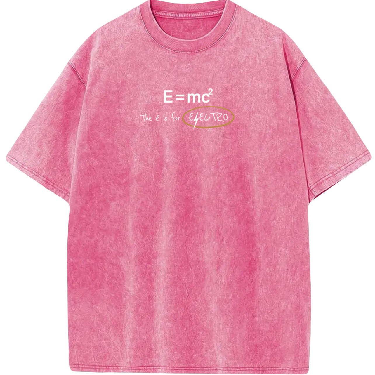 Albert Oversized Tshirt