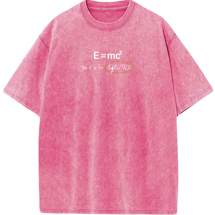 Albert Oversized Tshirt