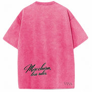 Less Rules Oversized T-shirt