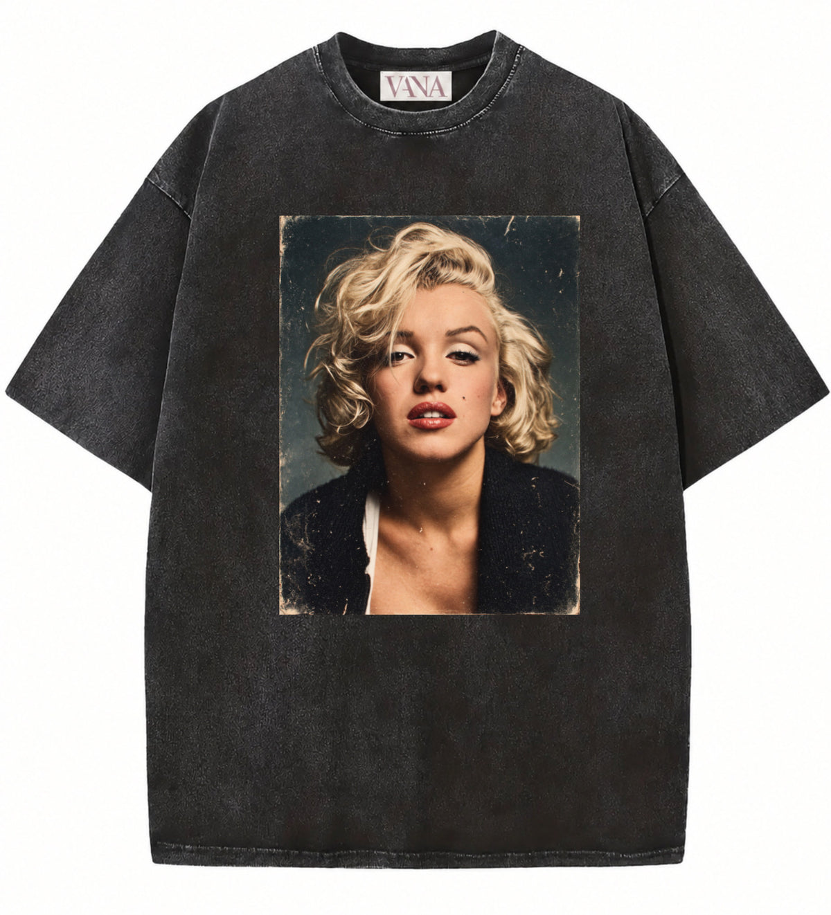 Less Rules Oversized T-shirt