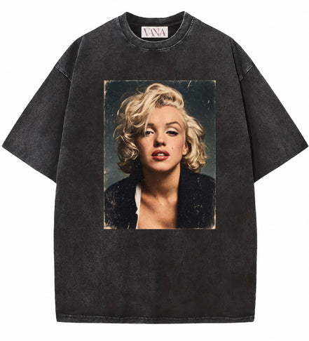 Less Rules Oversized T-shirt