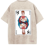Bowie Oversized T-shirt