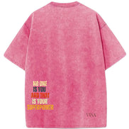 Cowgirl Superpower Oversized T-shirt
