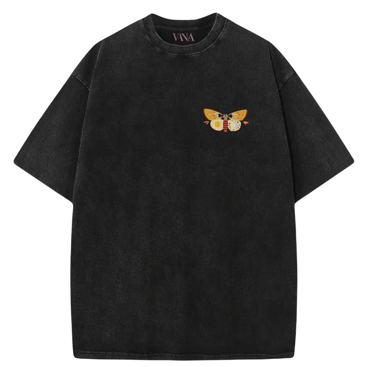 Your Intuition Oversized T-shirt