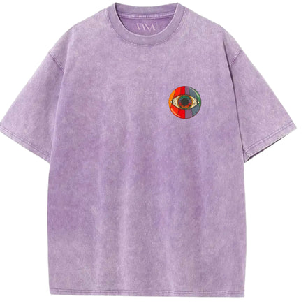 Change Oversized T-shirt