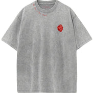 Your Heart Oversized T-shirt