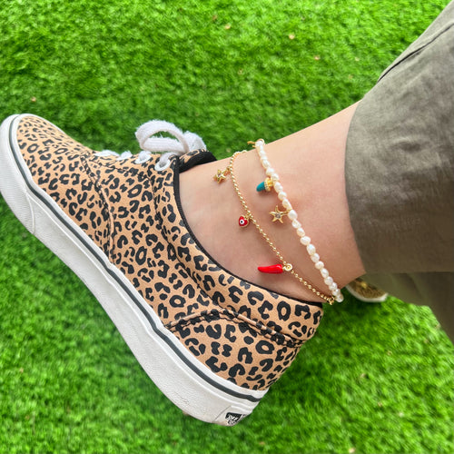 Anklet Chili