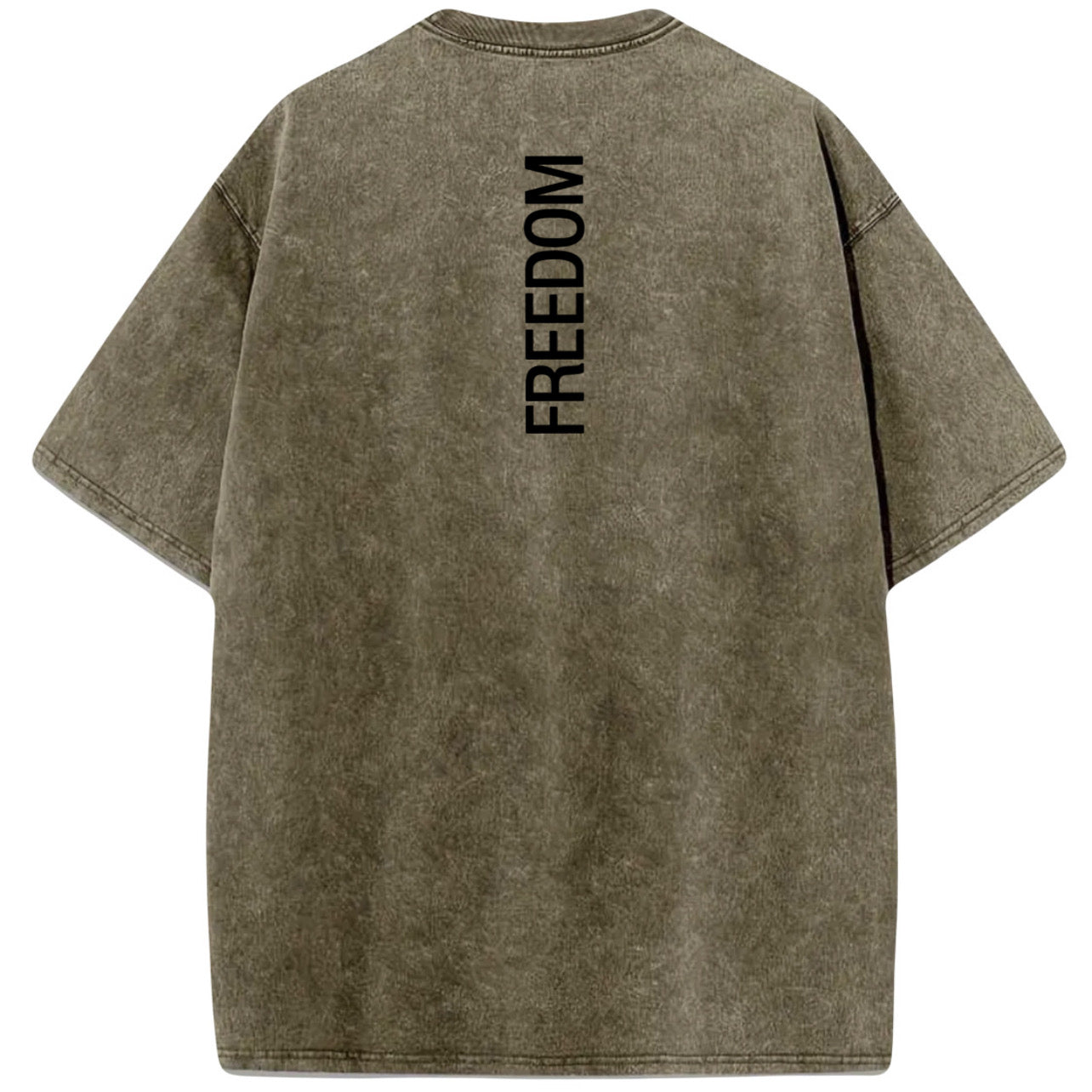 Maduro CTM oversized T-shirt