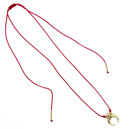 Hilitos Protección Necklace