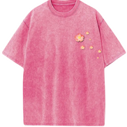 Follow your Dreams Oversized T-shirt