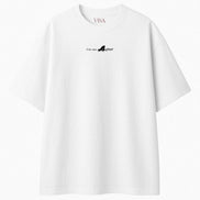 I’m an Artist Oversized T-Shirt