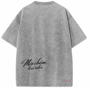 Less Rules Oversized T-shirt