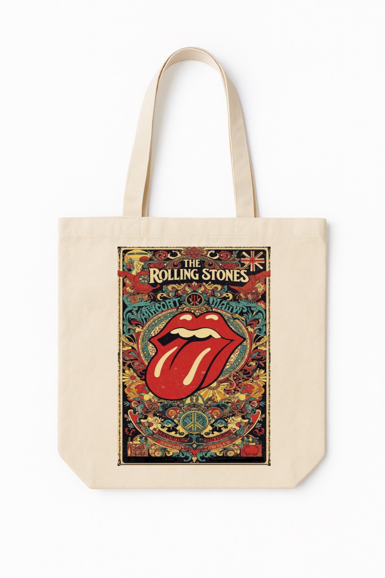 The Stone Tote